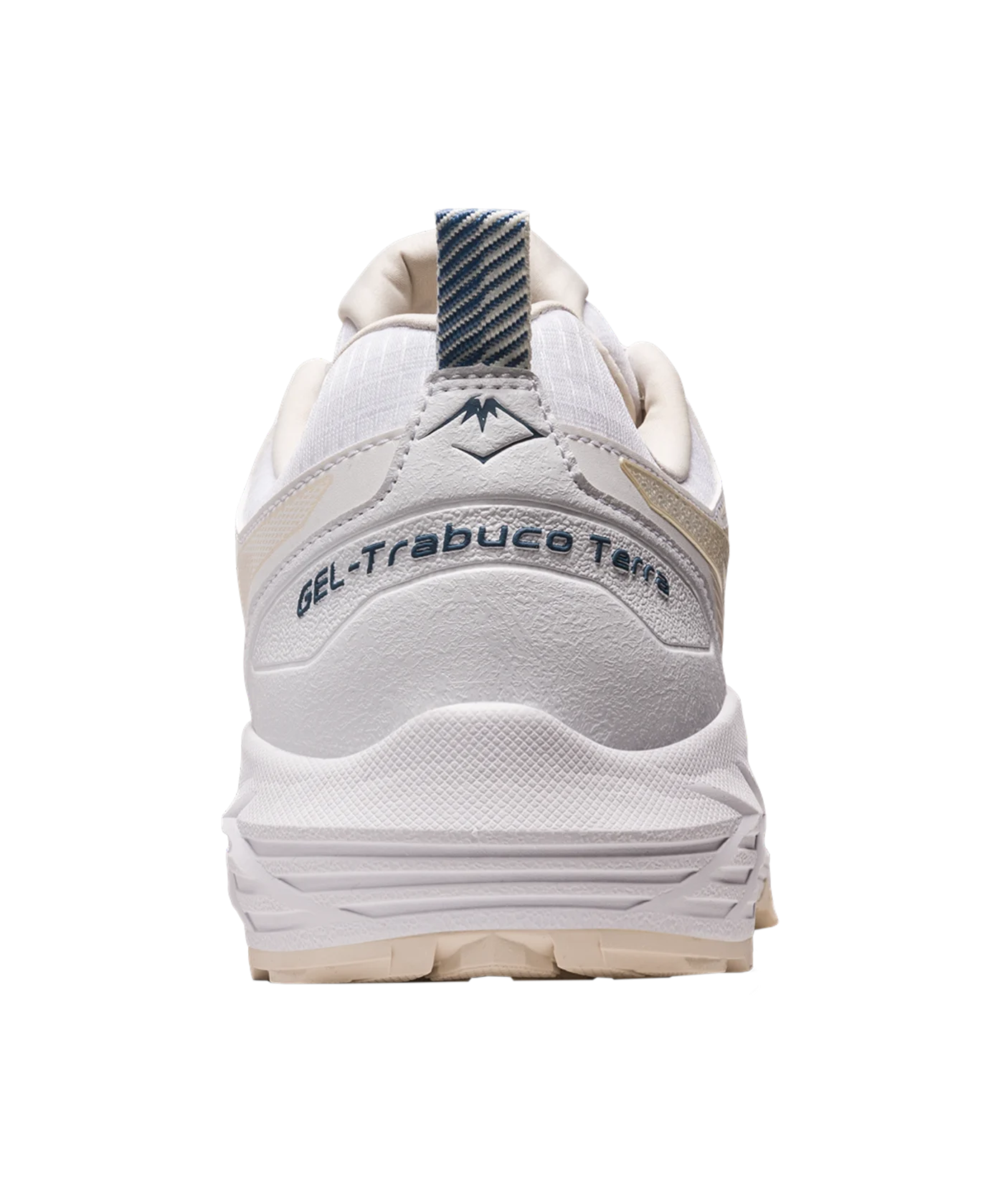 Asics Gel-Trabuco Terra Weiss Beige