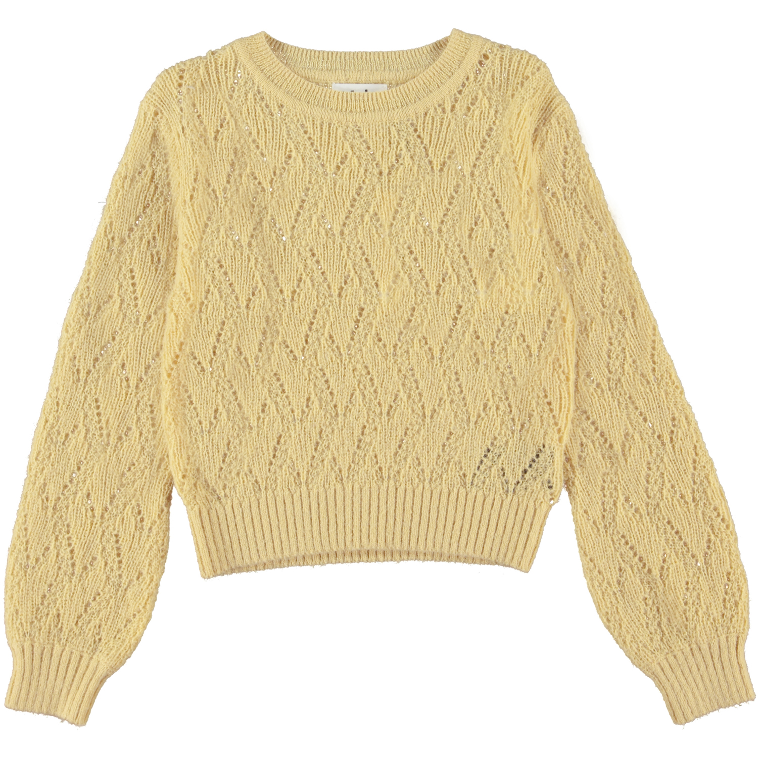 Ginger - Rattan