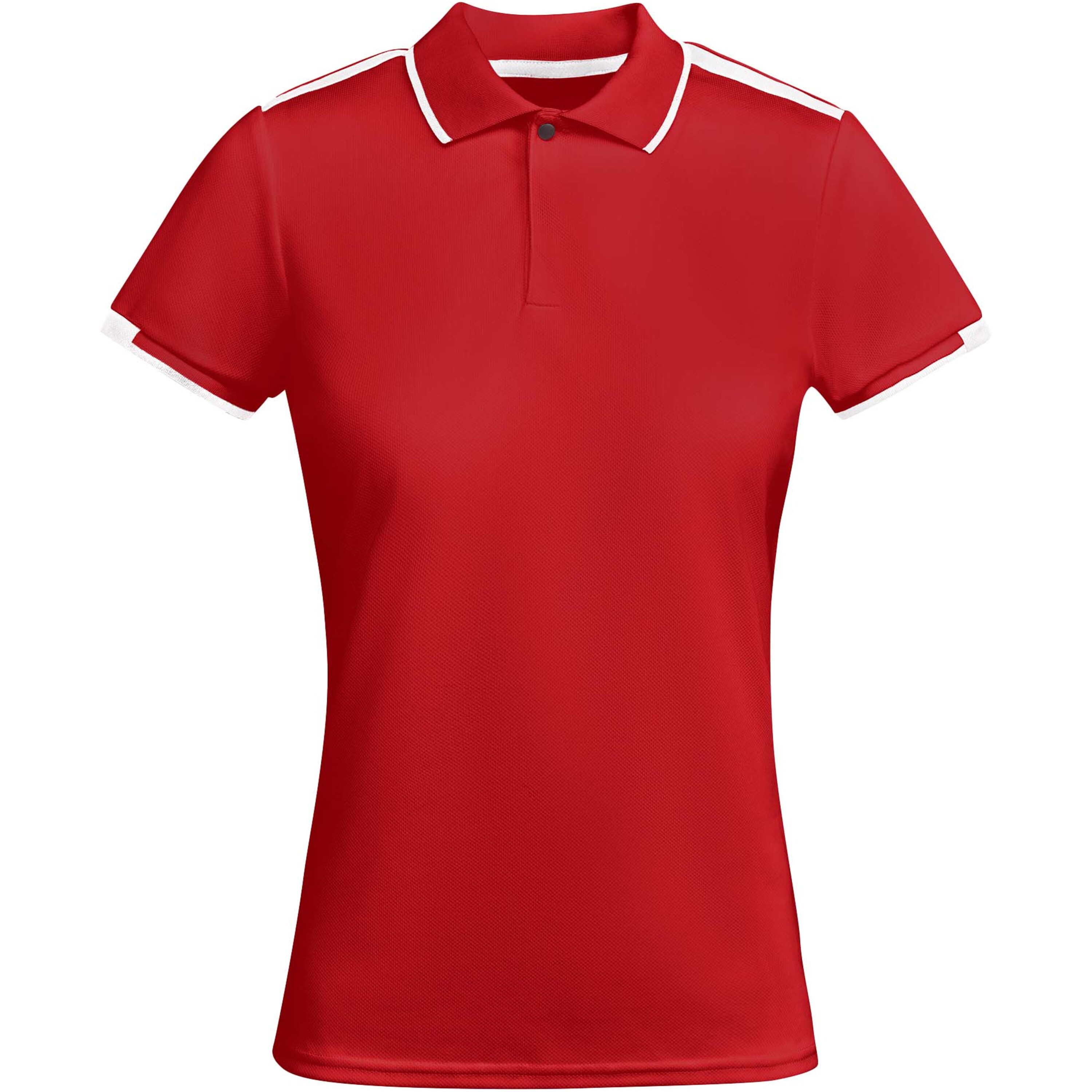 Roly R0409 - Polo de sport Tamil à manches courtes pour femme