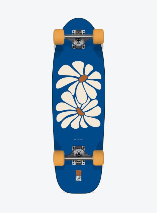 Long Island Flowers 28.5 Cruiser Complete