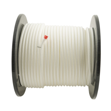 Touw multifunctioneel 8 mm per meter