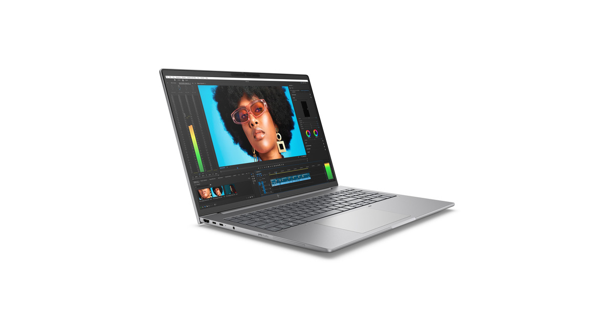 HPZBook 8 G1i (B72VDET) 16