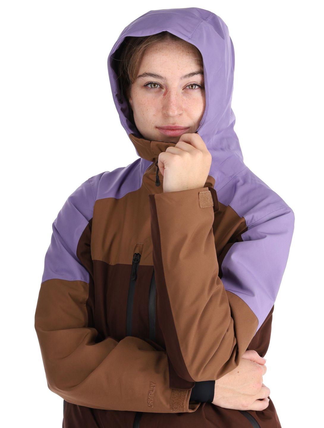 Exa ski-jas dames