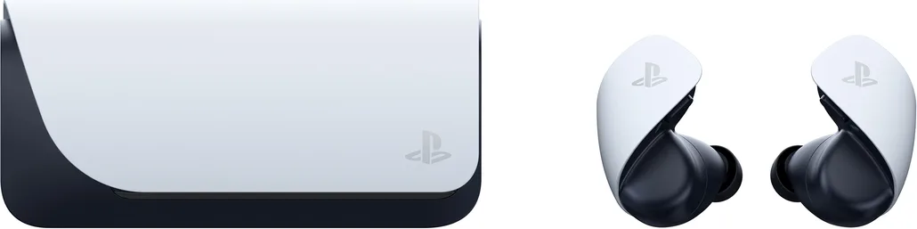 Sony Pulse Explore Casques gaming