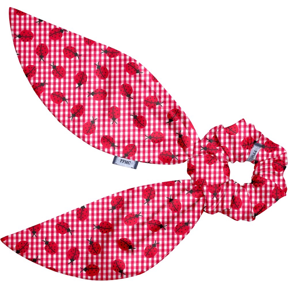 Foulchie Court Vichy Coccinelle