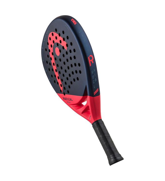 Head Radical Motion 2024 Padelracket