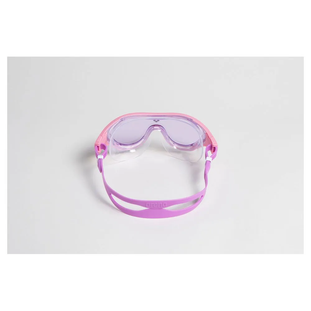Arena The One Junior Schwimmmaske