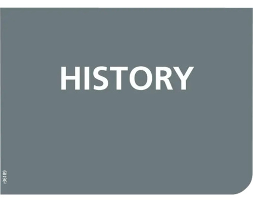 StijlKleur KLEURRIJKE MUREN muur- en plafondverf geschiedenis 2,5 L