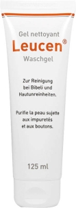 Leucen Waschgel
