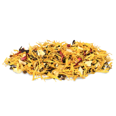 Bunny Enjoy Nature Mix mit Hibiskus 50g