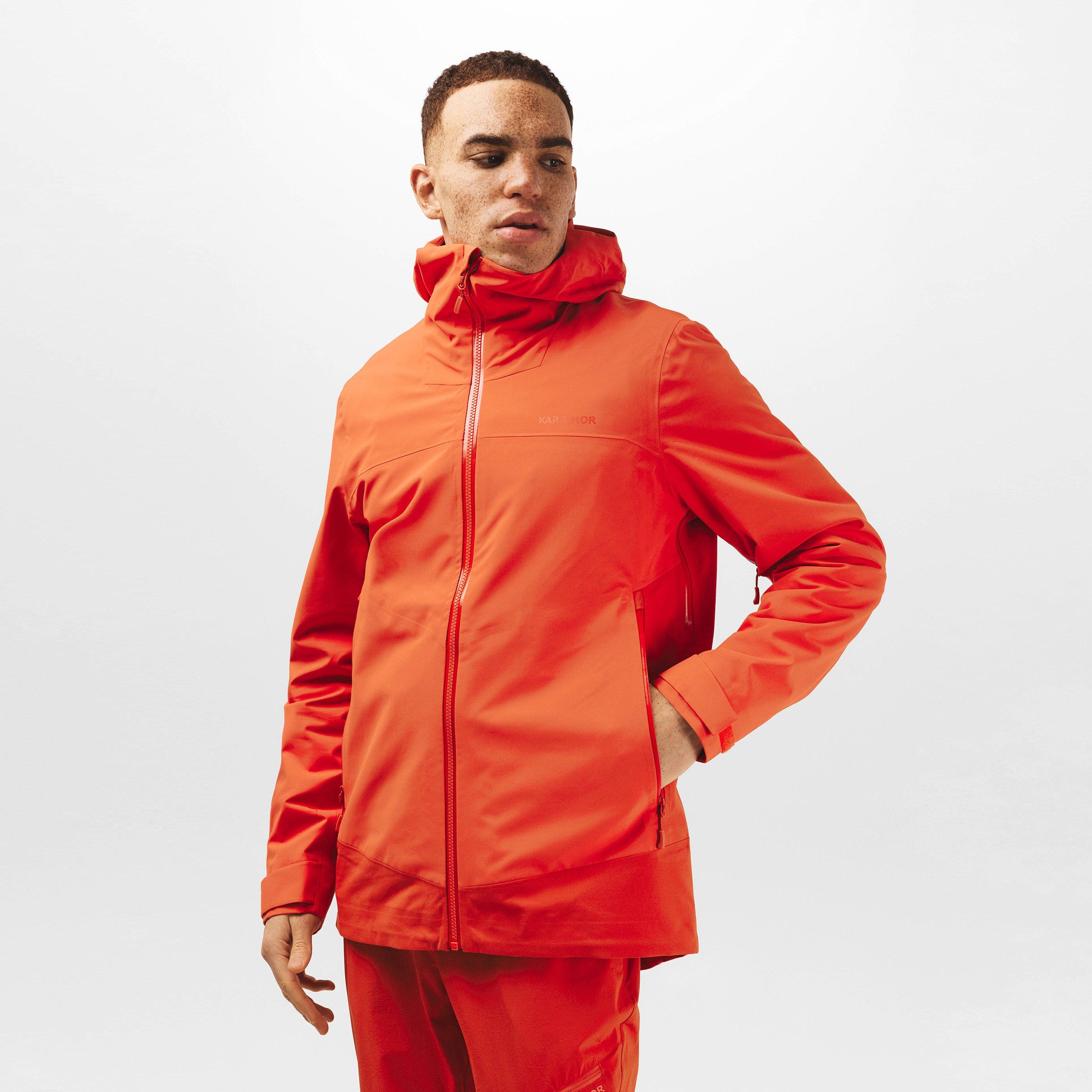 Karrimor Nitrogen 3L Jkt Sn43