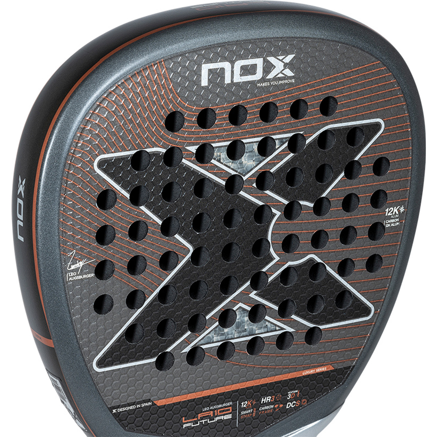 Nox LA10