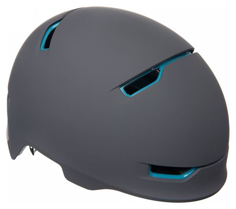 Casque Bol Abus Scraper 3.0 ACE Gris Bleu