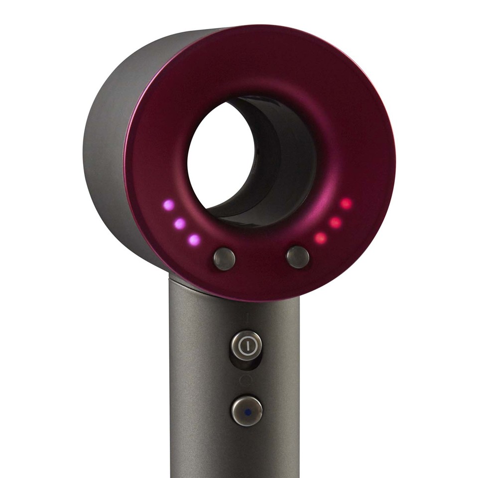 Casdon - Dyson Supersonic styling sæt