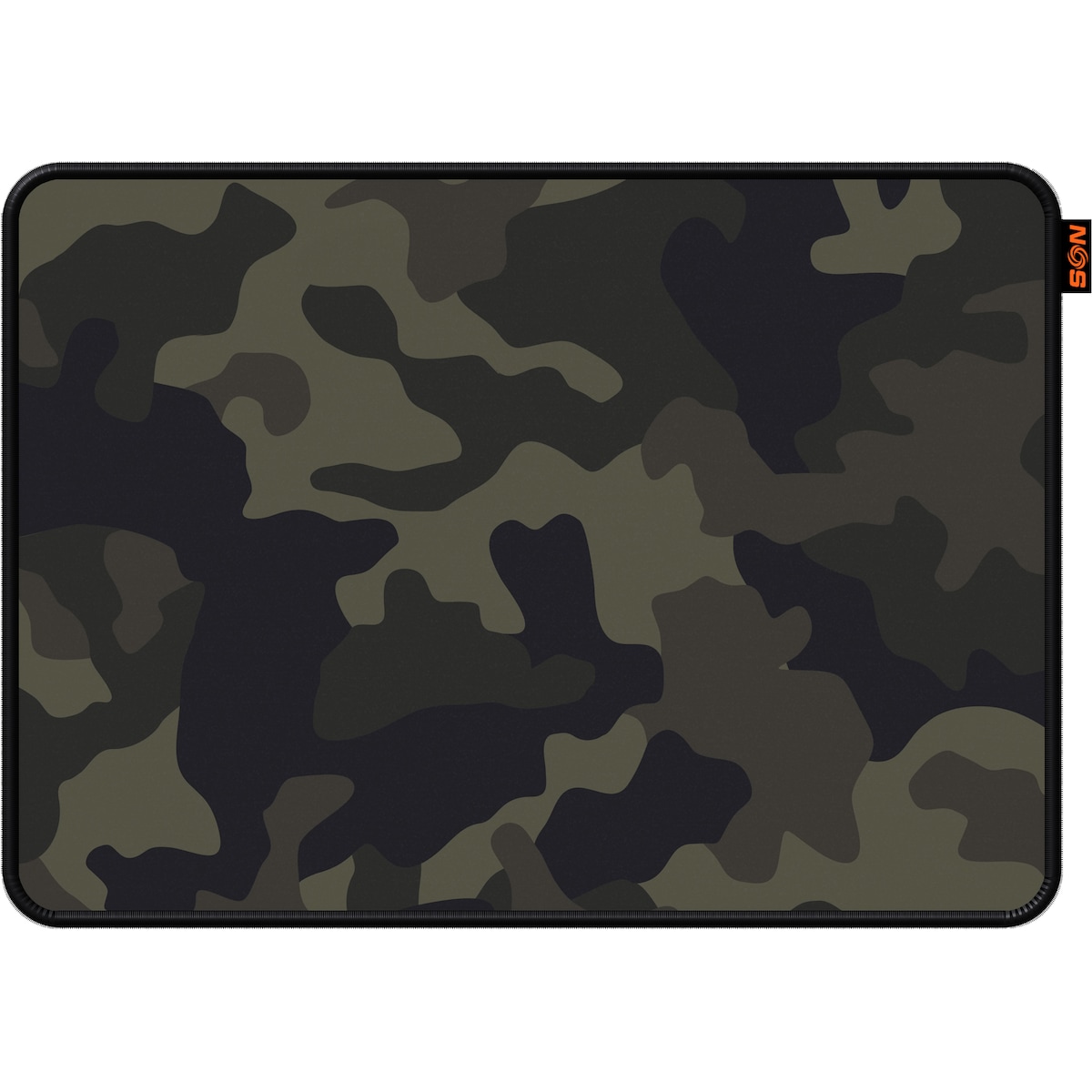 NOS Camo musematte til gaming (M)