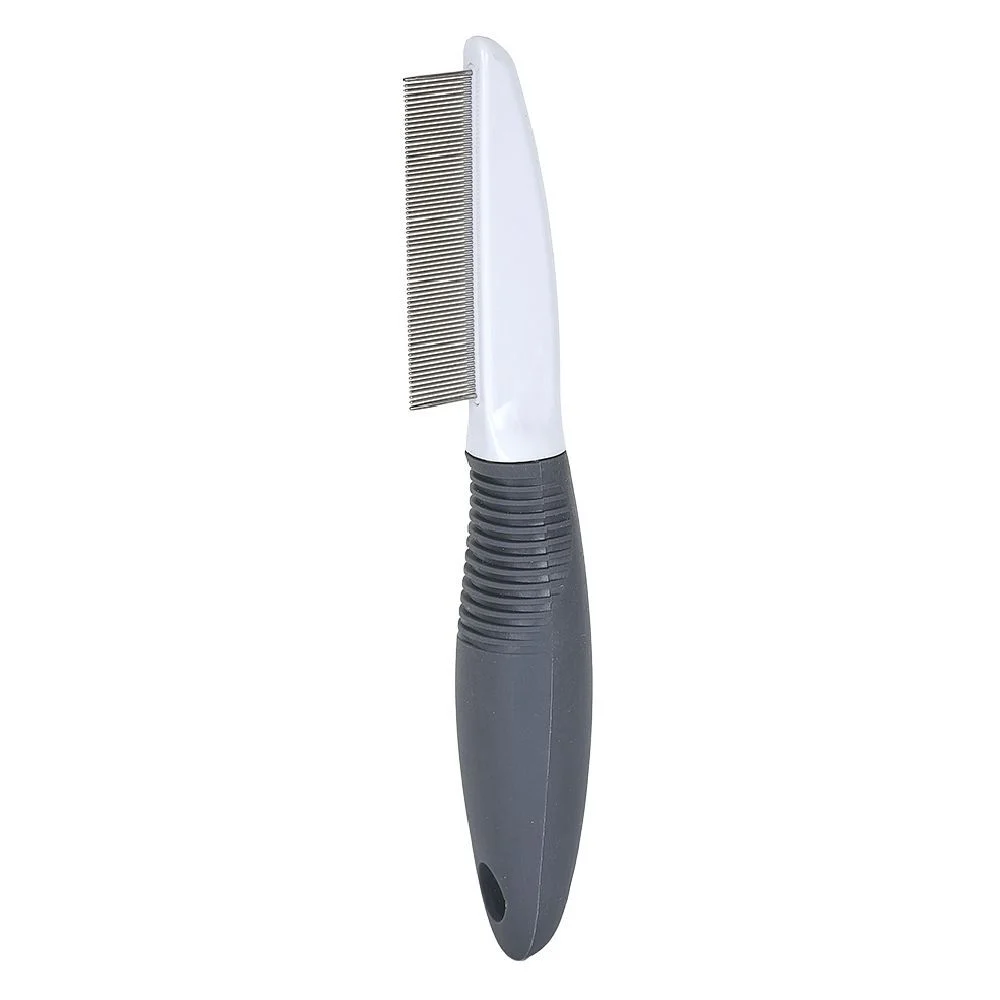 Peigne anti puce pour chien ou chat