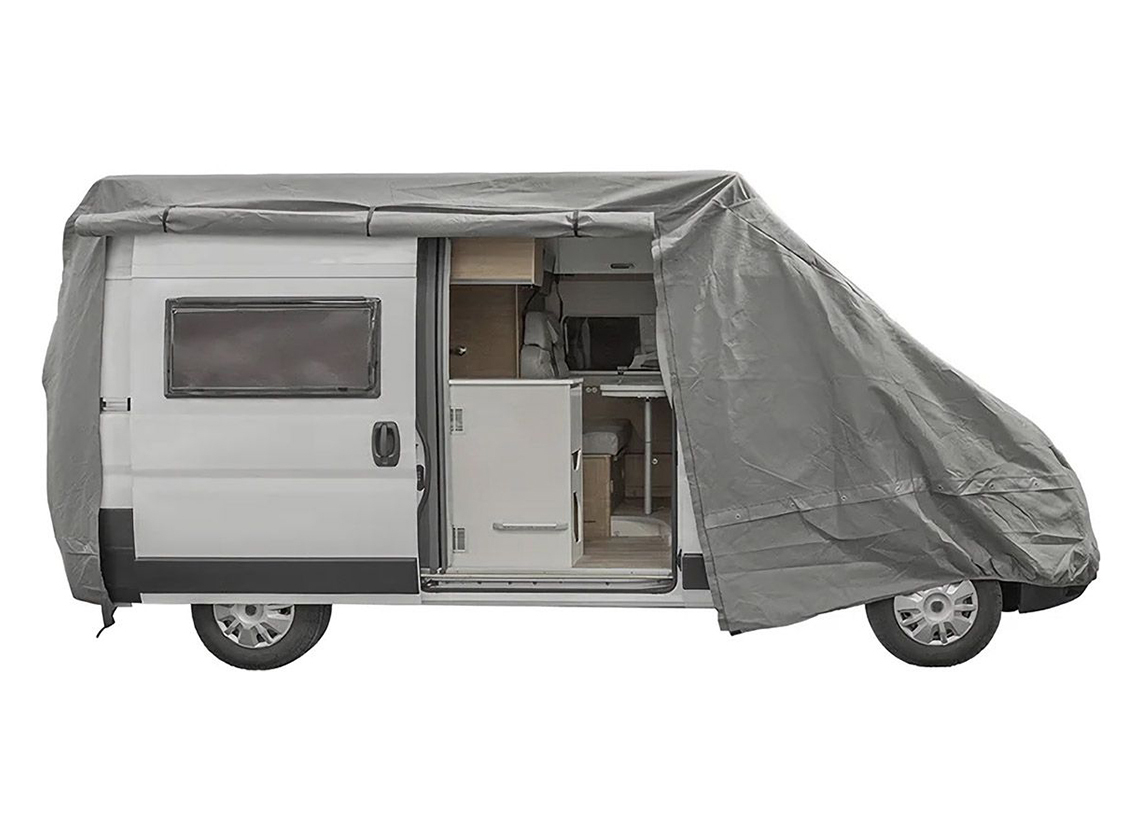 Obelink Protego Motorhome 655 cm buscamperhoes