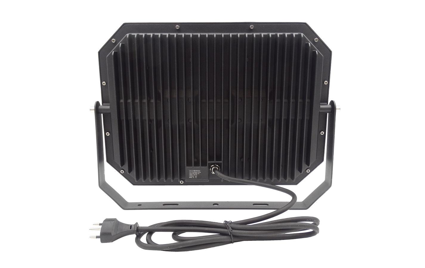 Scheinwerfer FLAT 150 W 5000 K 16500 lm<br>Scheinwerfer, Strahler