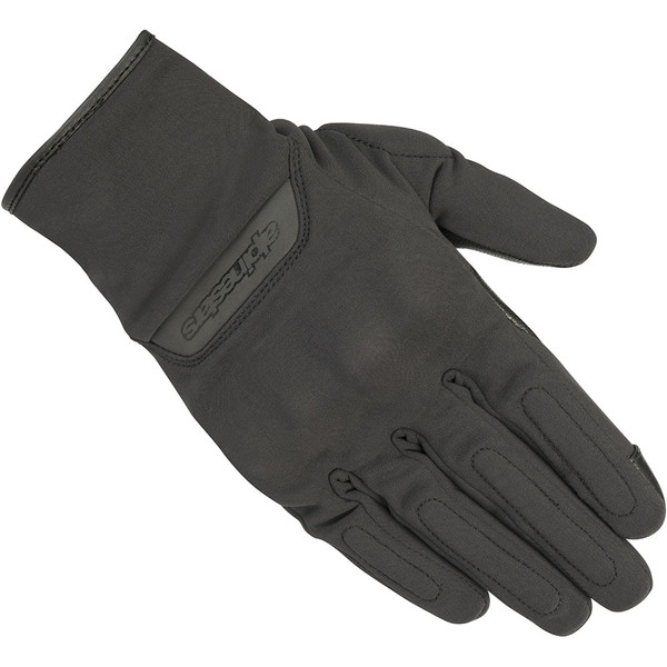 Alpinestars - Gants C-1 V2 Gore® Windstopper® Noir