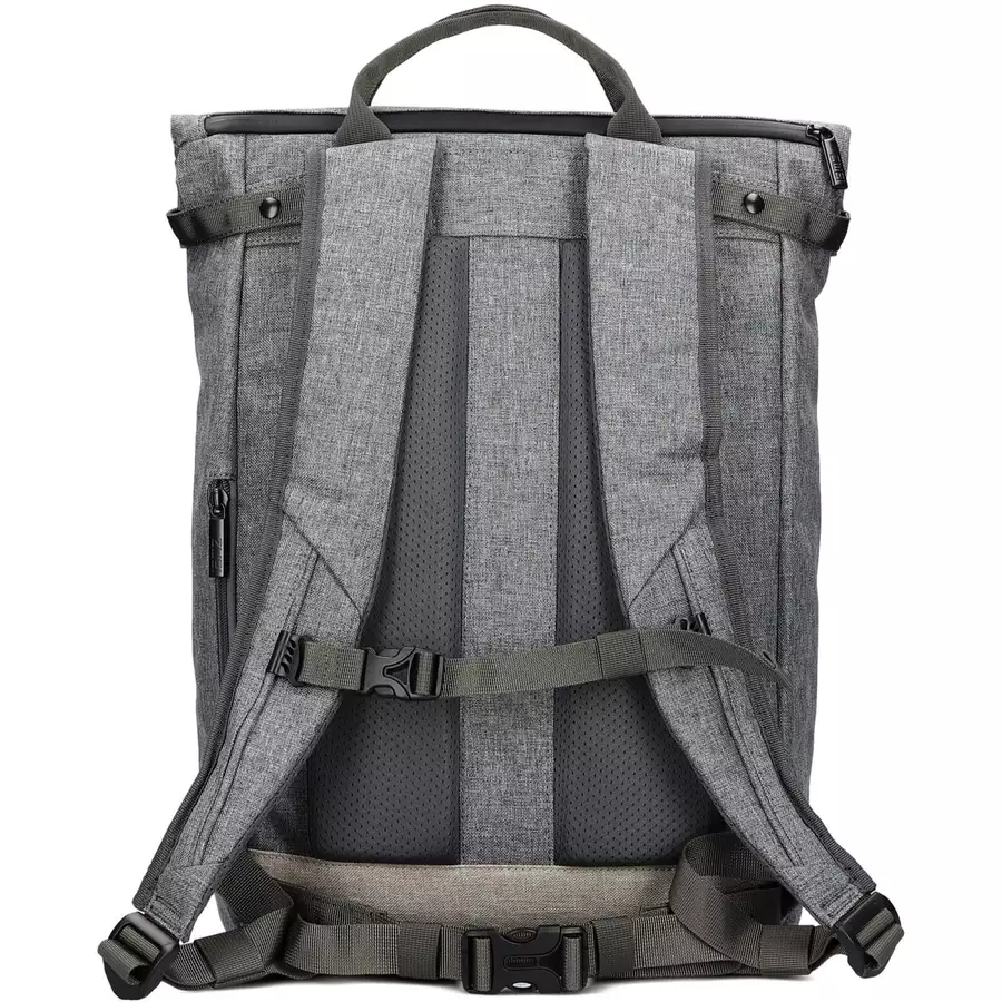 zwei Benno BE260 - Rucksack 59 cm erw. creme
