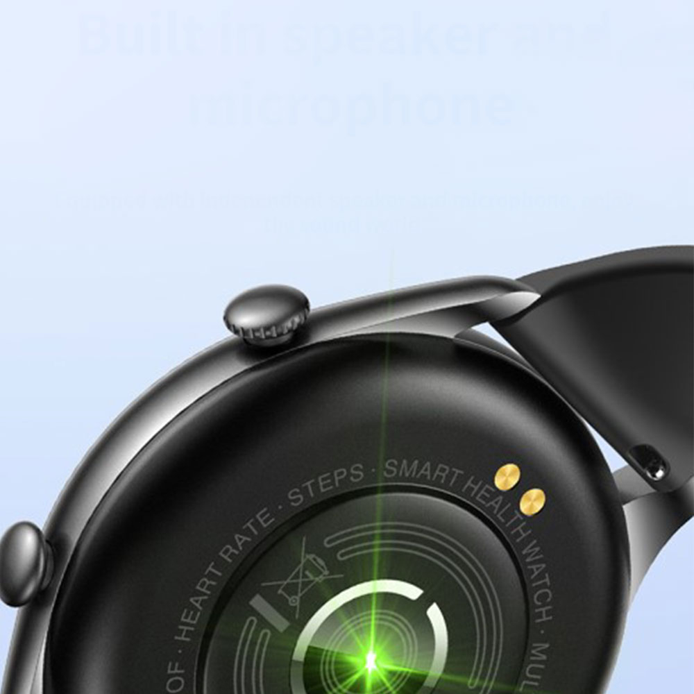 Bluetooth Smart Watch 1.39