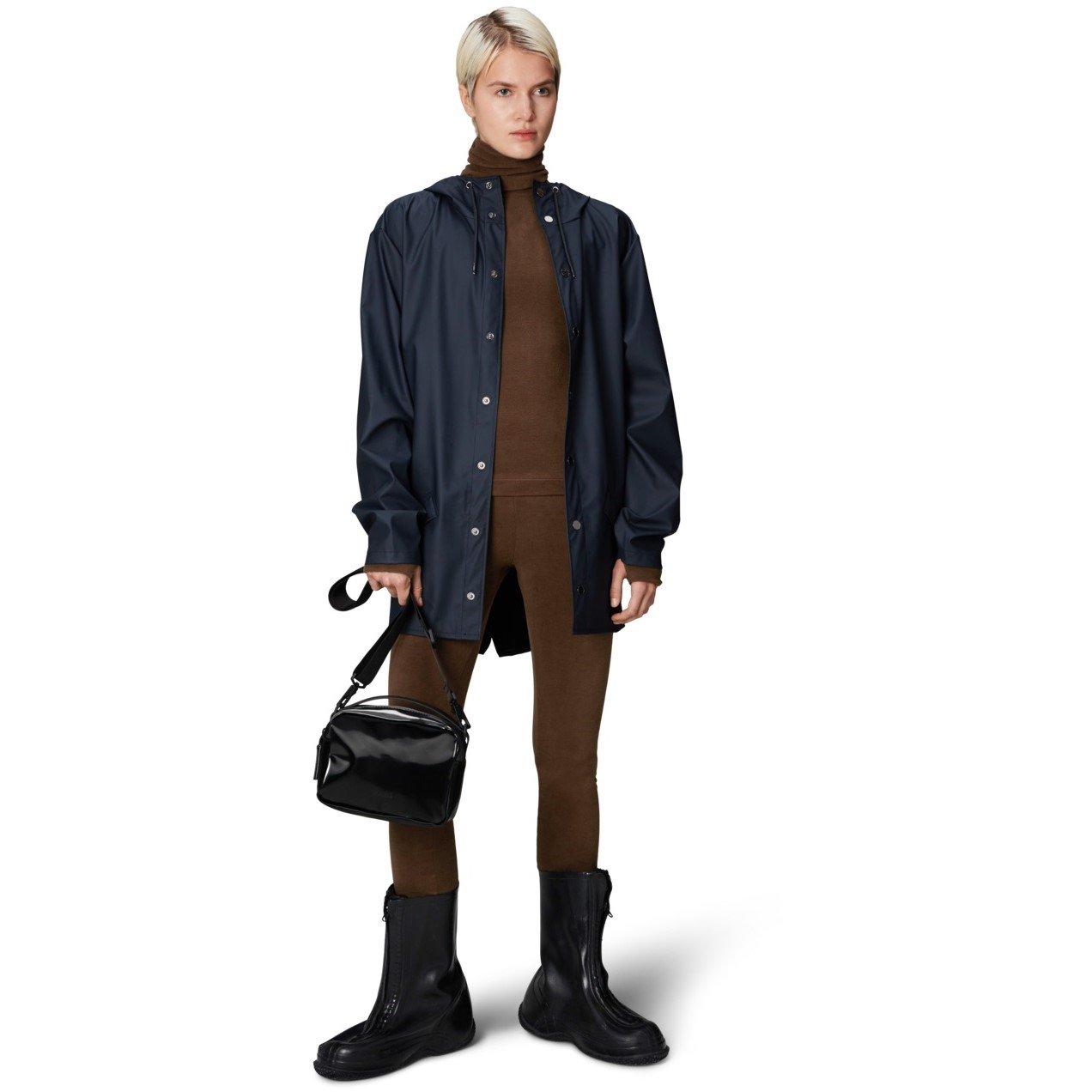 Rains Short Jacket
