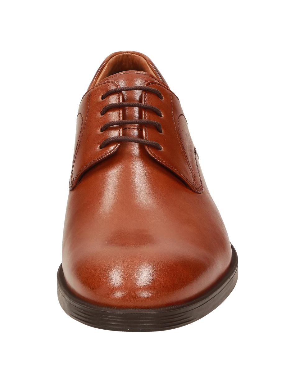 Schnürschuh Forello-H