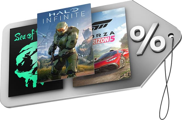 Xbox Game Pass til PC