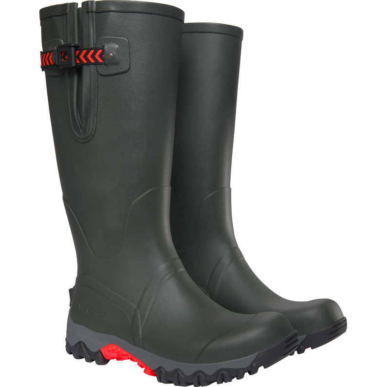Viking Trophy High Schuhe