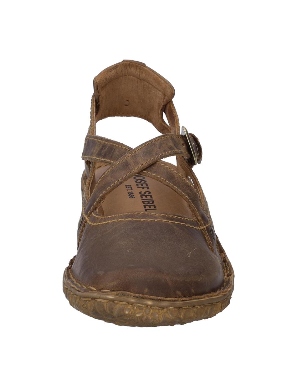Sandale Rosalie 13, braun