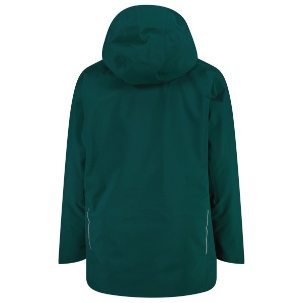 CMP - Kid's Jacket Fix Hood 34W3994 - Veste de ski