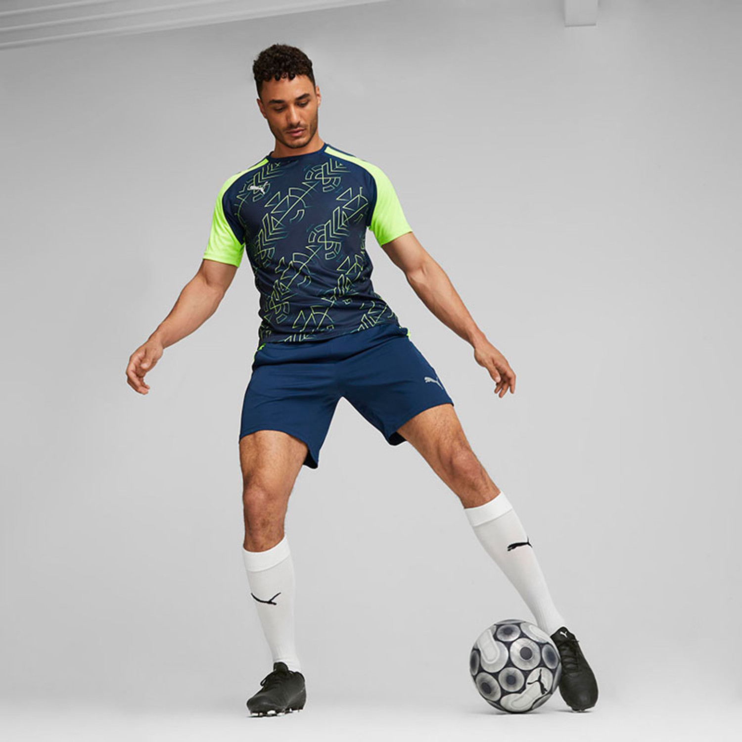Puma LIGA Trainingsset