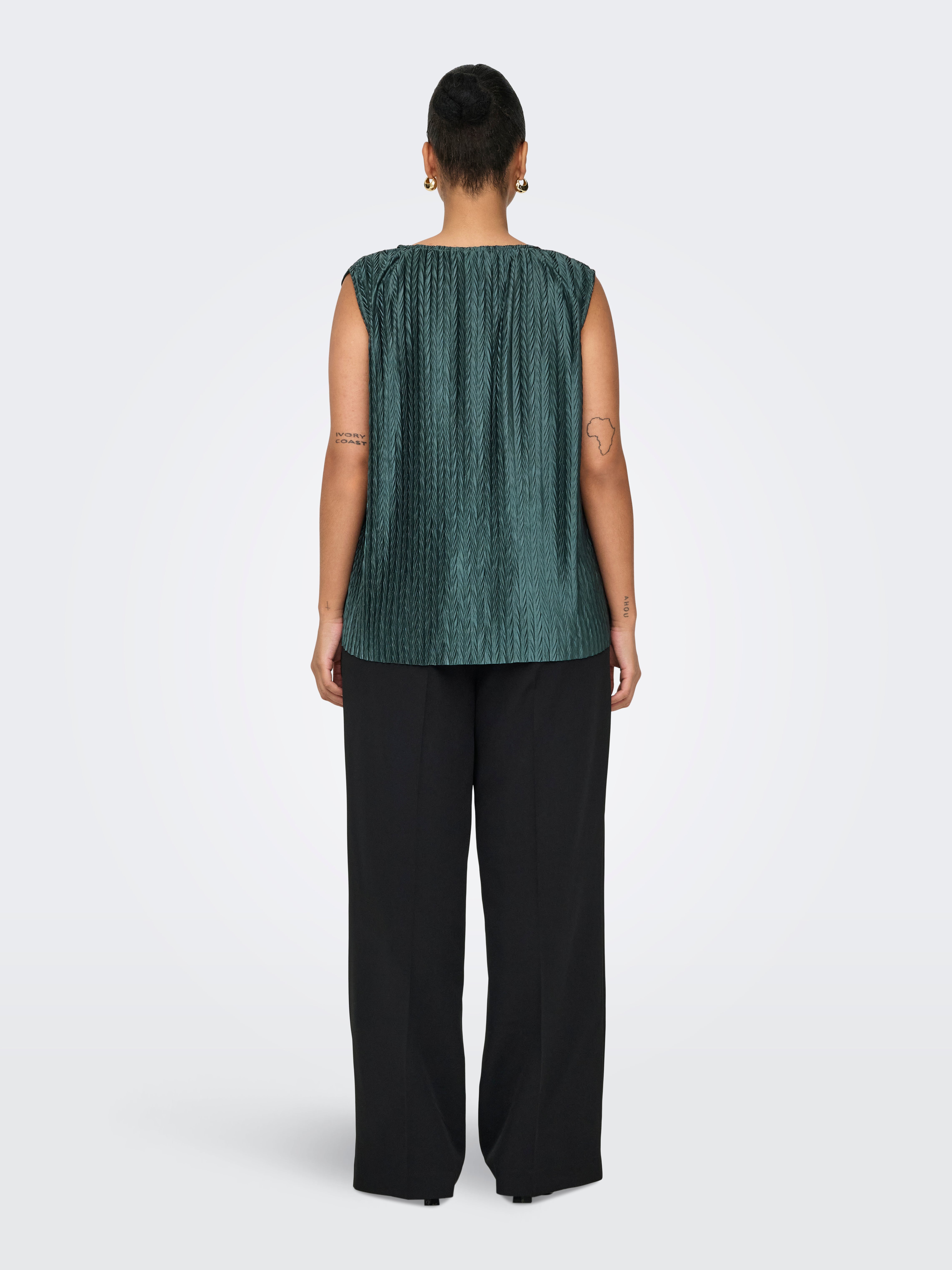 CARTRIBALT Top Green Gables