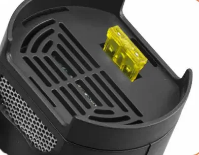 Technaxx - Car Power Inverter - 2 USB Porte