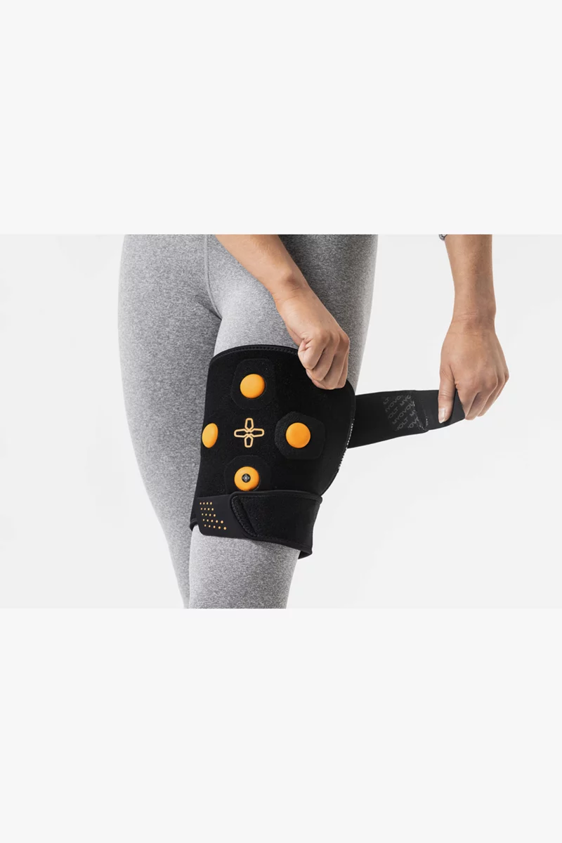 Myovolt BeinKnie Massagegerät