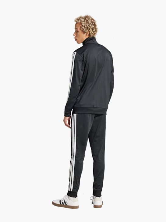 adidas Trainingsanzug Schwarz