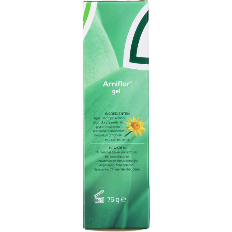 VSM Arniflor gel