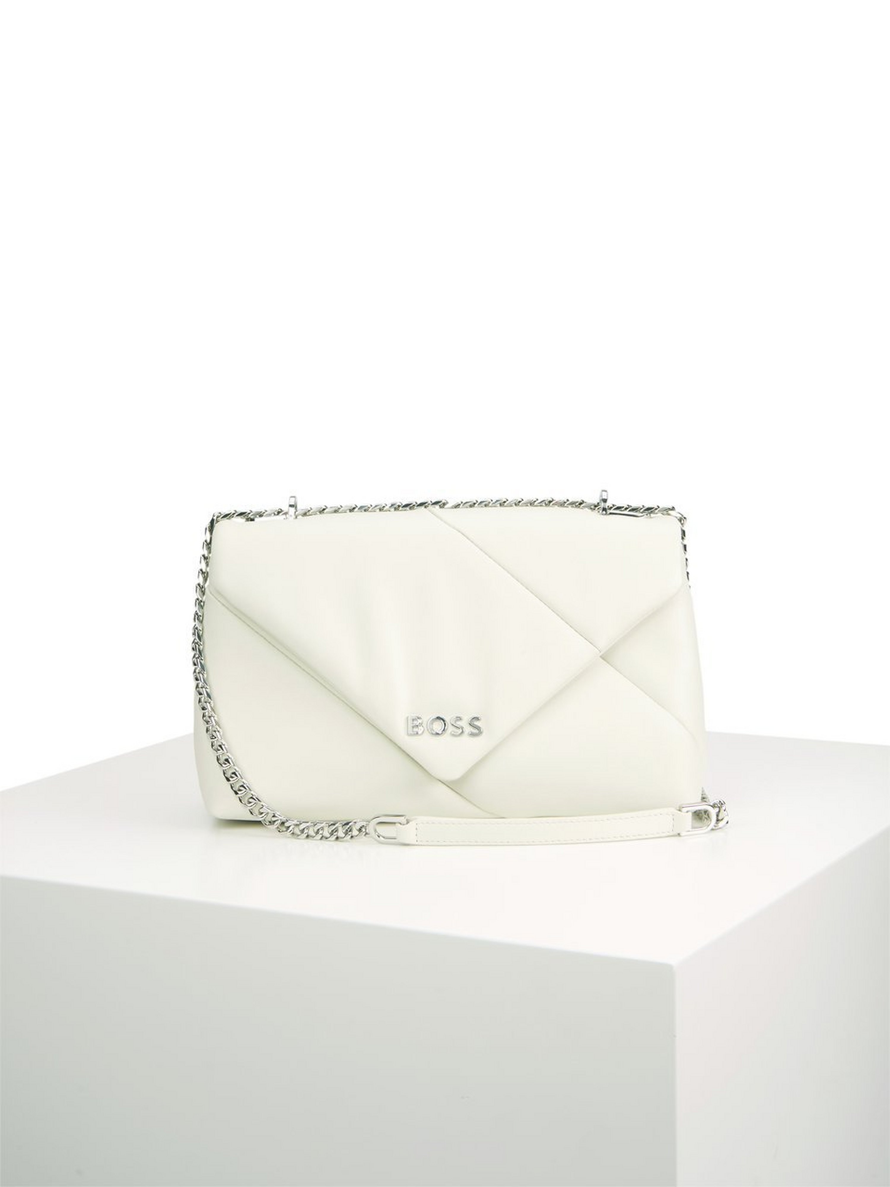 Schultertasche