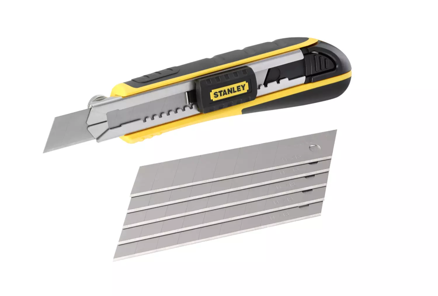 Stanley 0-10-481 FatMax afbreekmes - 18mm