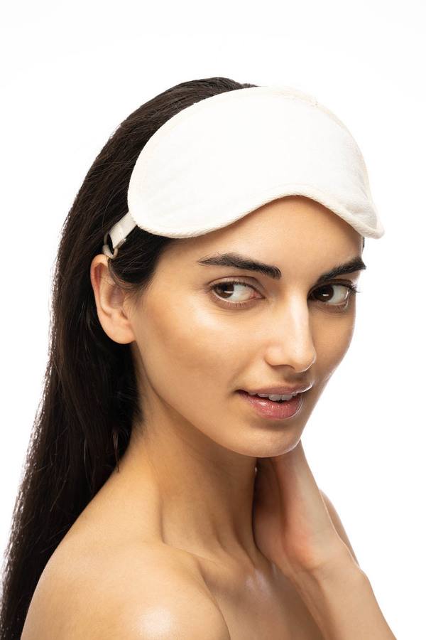So Eco Calming Sleep Eye Mask