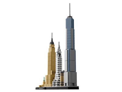 LEGO New York (21028)