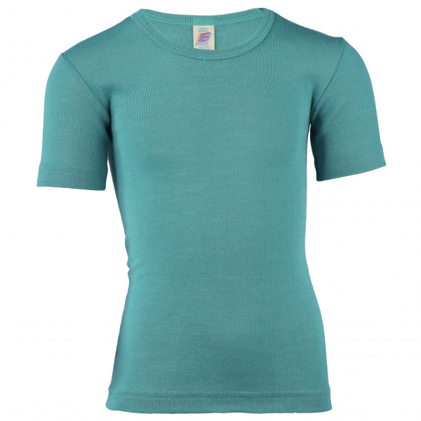Engel - Sous-vêtement S/S enfant - Sous-vêtement mérinos