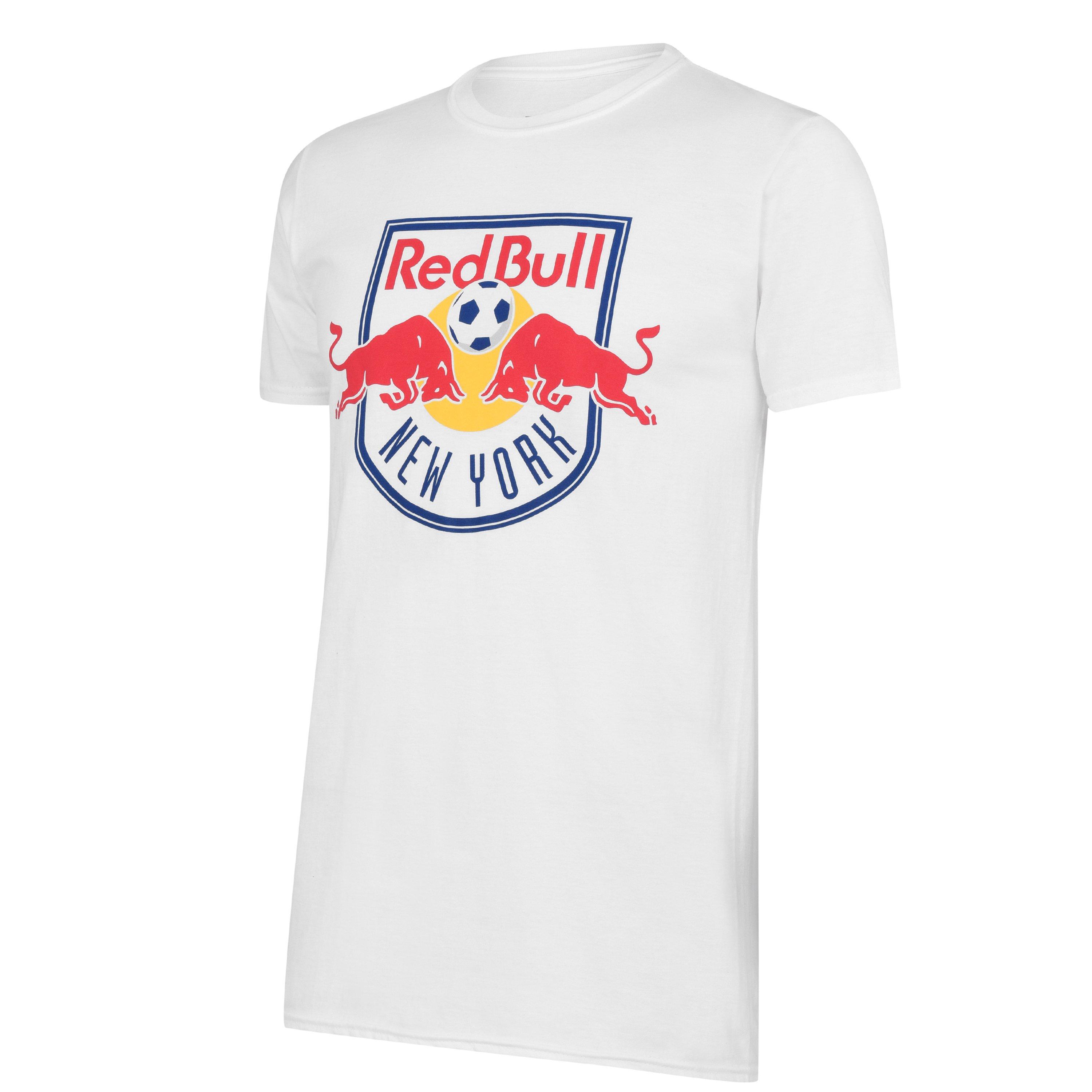 MLS Logo T shirt Adults