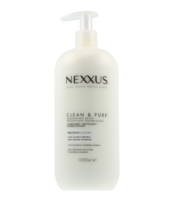 NEXXUS Clean & Pure Conditioner 1000ml