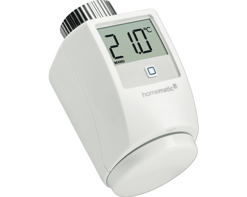 Homematic IP radiatorthermostaat 140280A0