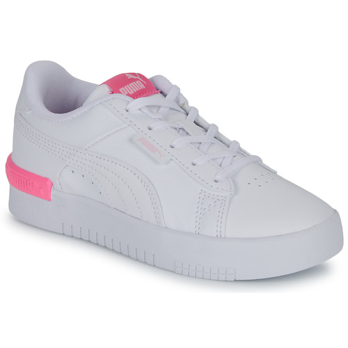 Puma - JADA PS - Blanc / Rose