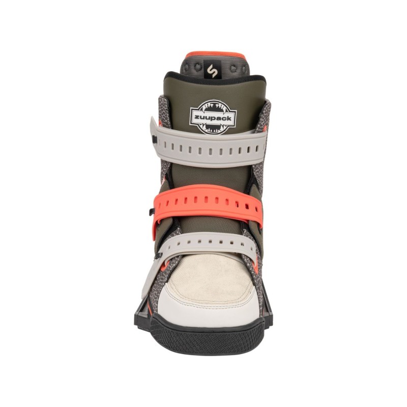 Chausses Wakeboard Slingshot Zuupack 2024 - The Corner Shop