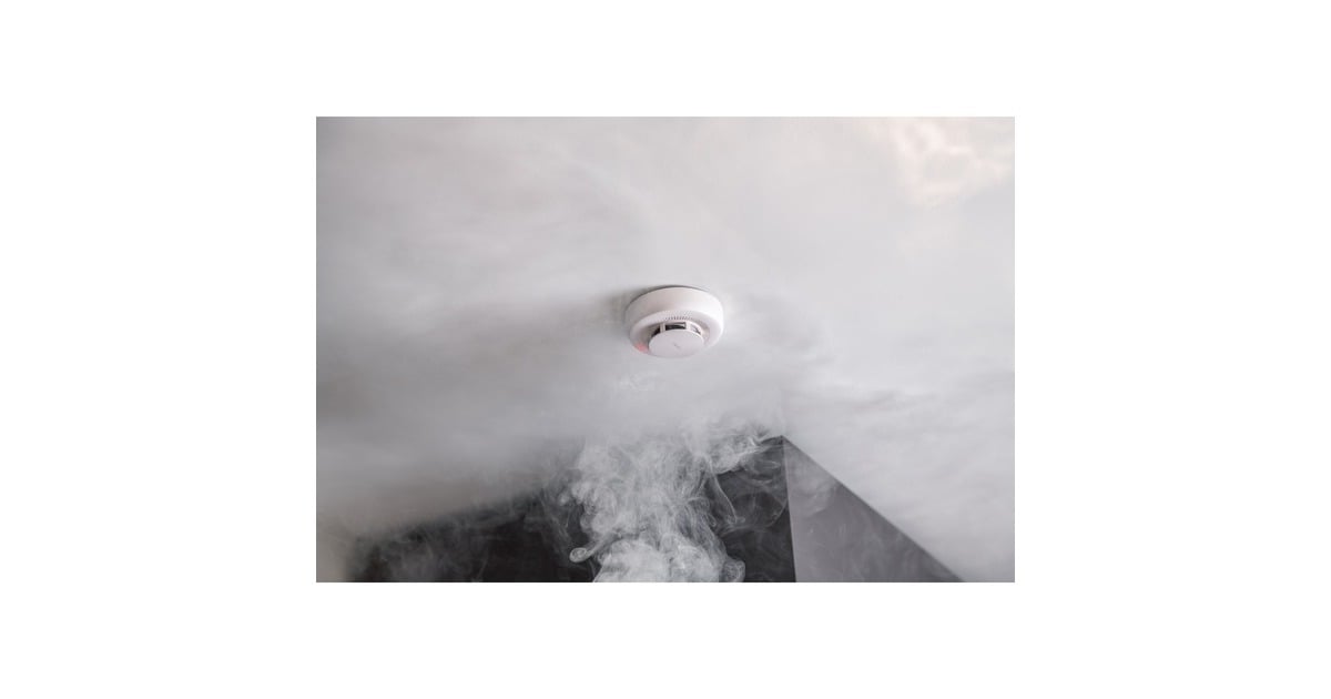 AqaraSmoke Detector rookmelder  (Zigbee)