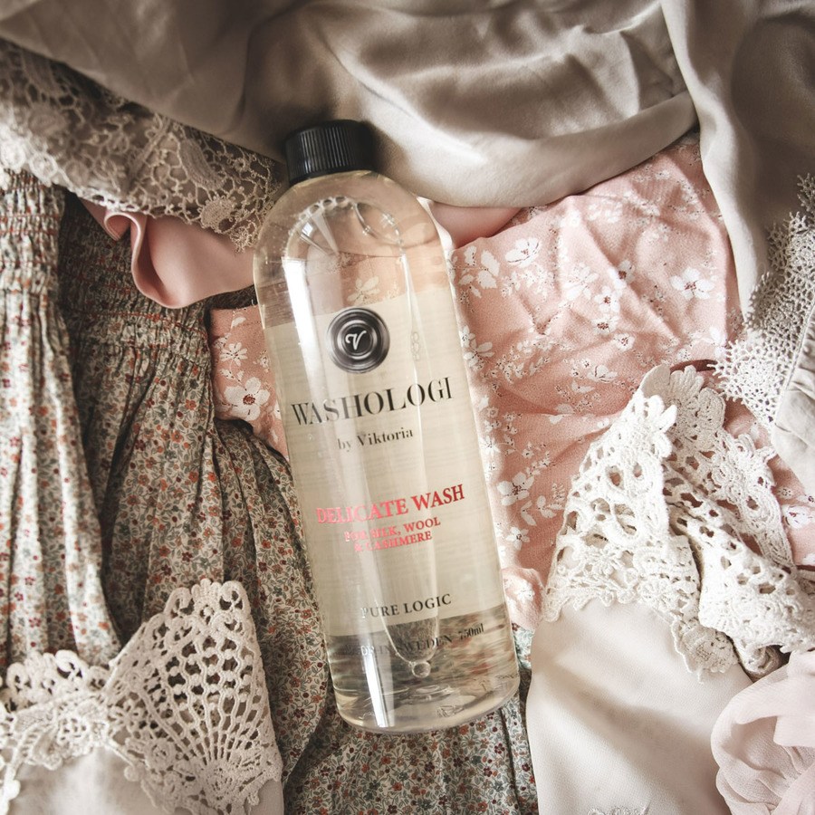 Washologi Delicate Wash 750ml