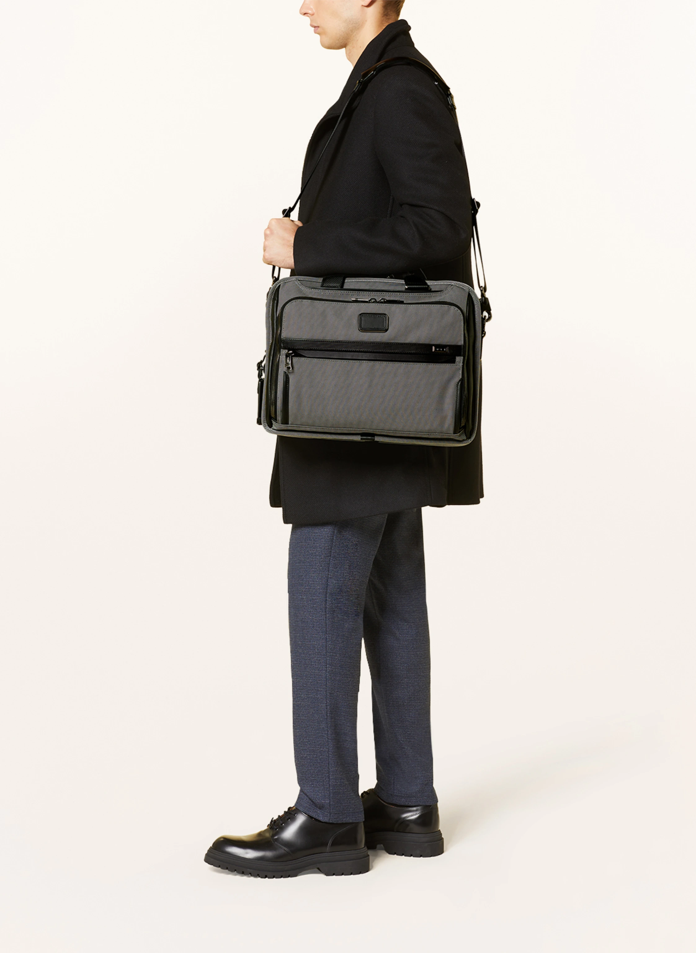 TUMI ALPHA Laptop-Tasche